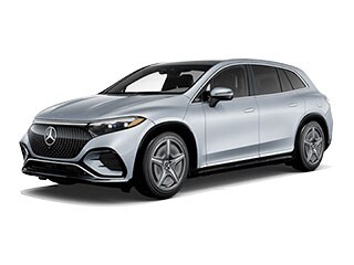 2026 Mercedes-Benz EQS 550 SUV  2026 Mercedes-Benz EQS 550 SUV